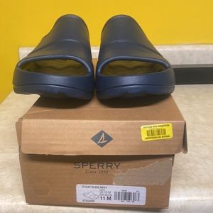 Sperry Float Slide